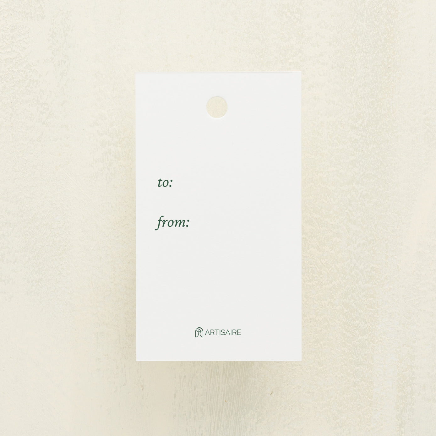 Midwinter Gift Tag (20 pack)