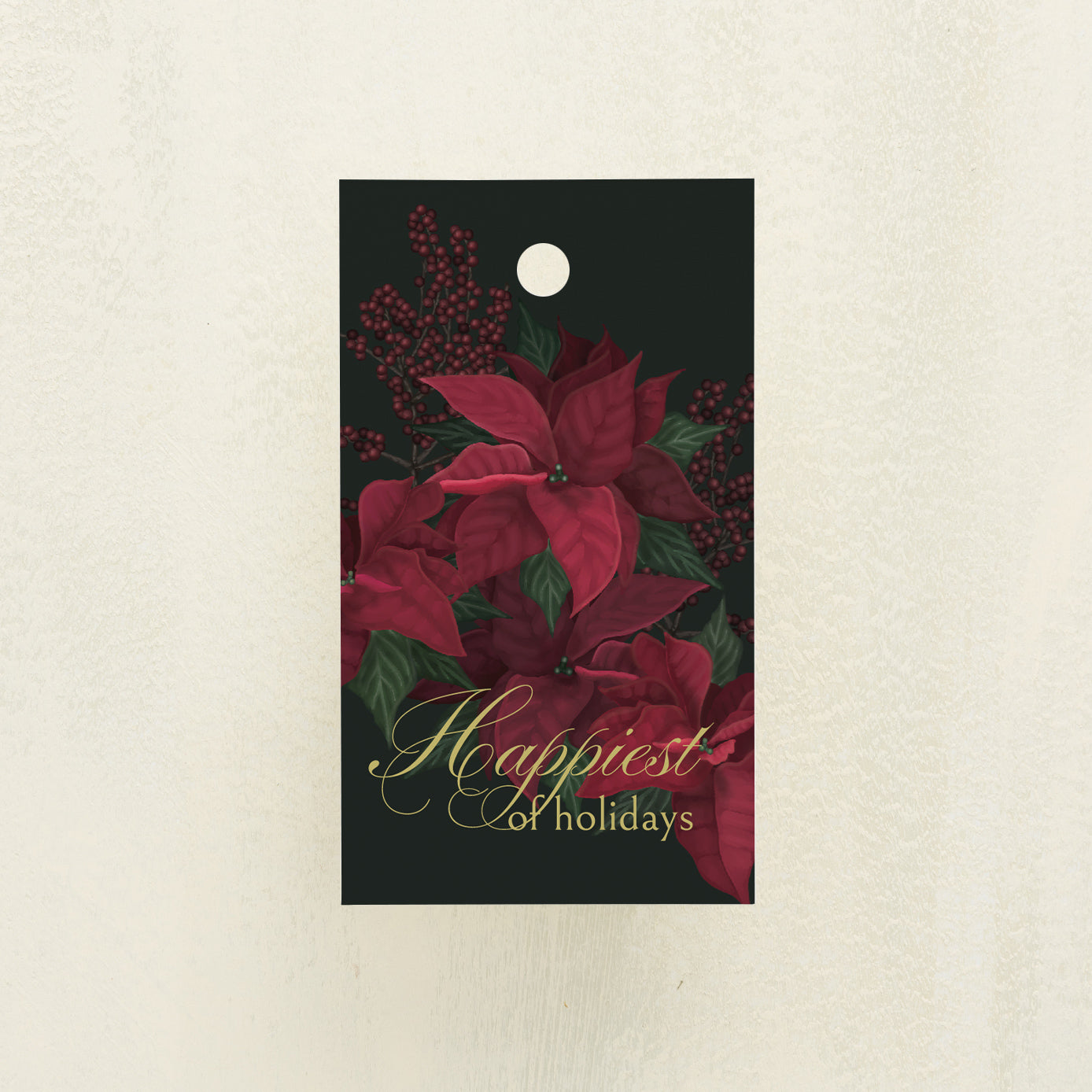 Midwinter Gift Tag (20 pack)
