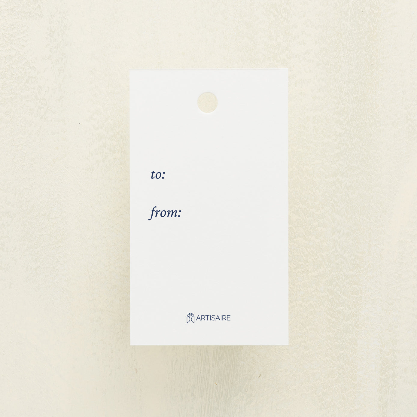 Cardinal Cheer Gift Tag (20 pack)