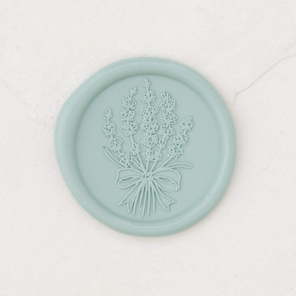 Boundless Wax Seals