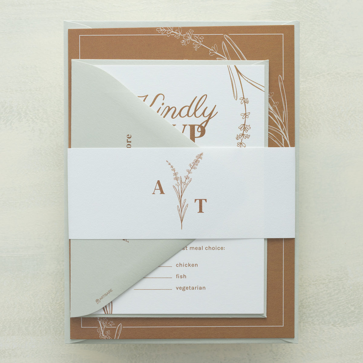 Boundless Belly Band