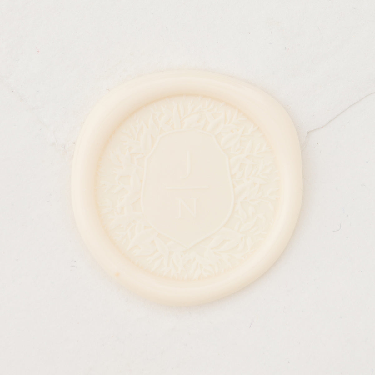 Monarch Monogram Wax Seals