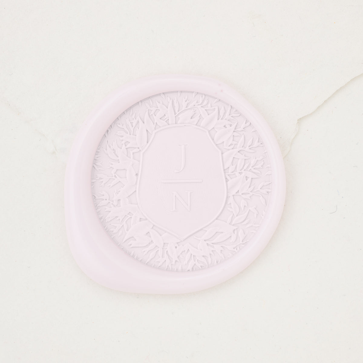 Monarch Monogram Wax Seals