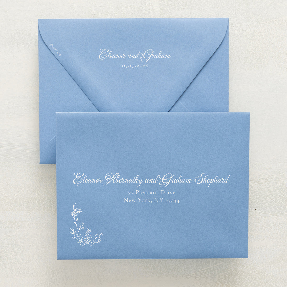 Promenade Reply Envelopes