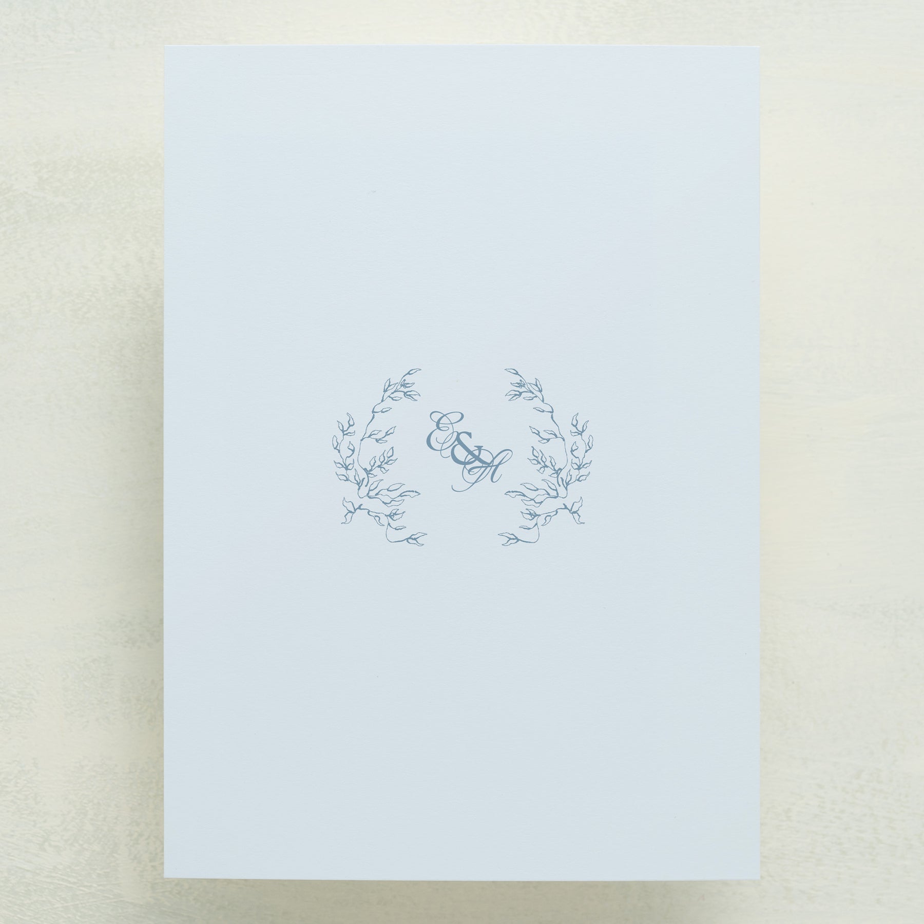Promenade Wedding Invitations