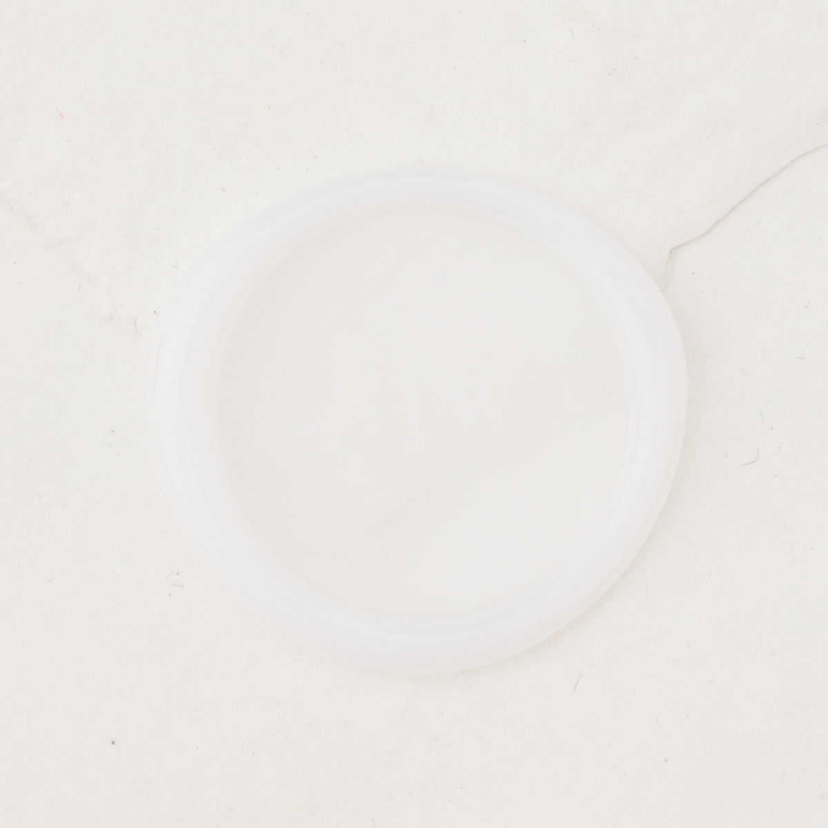 Always Traditional Monogram Wax Seals