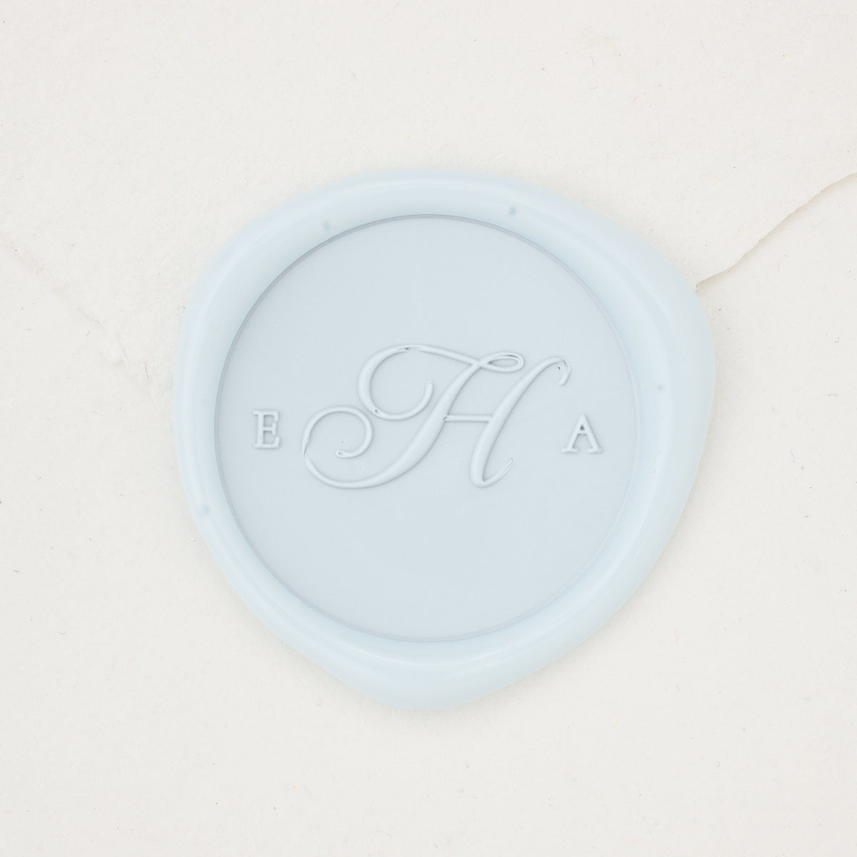 Monroe Monogram Wax Seals