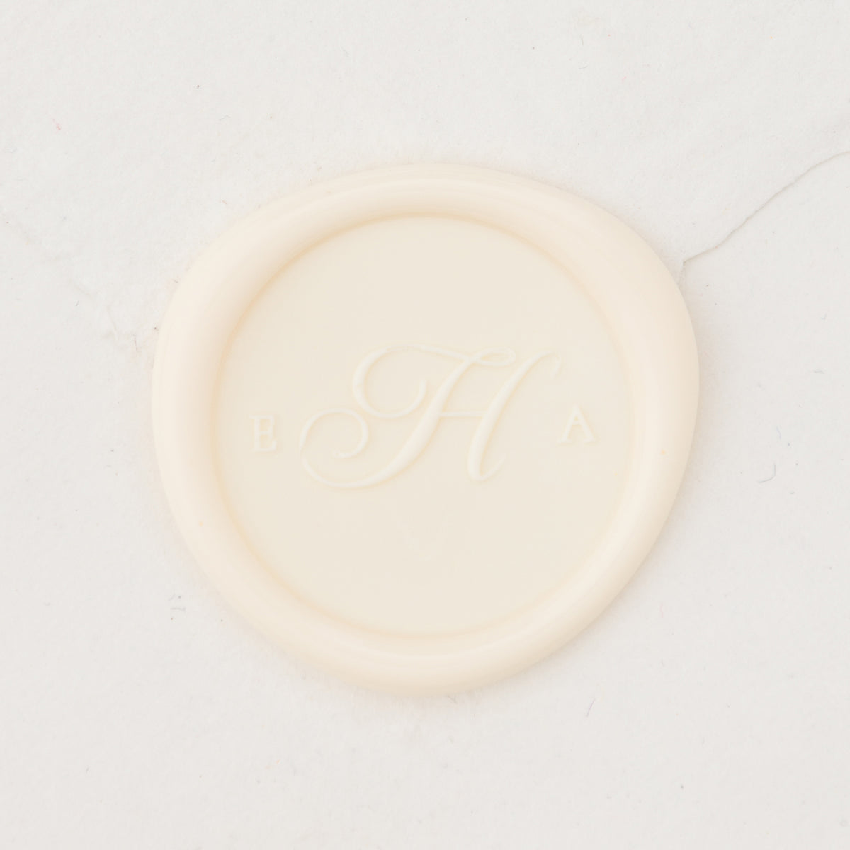 Monroe Monogram Wax Seals