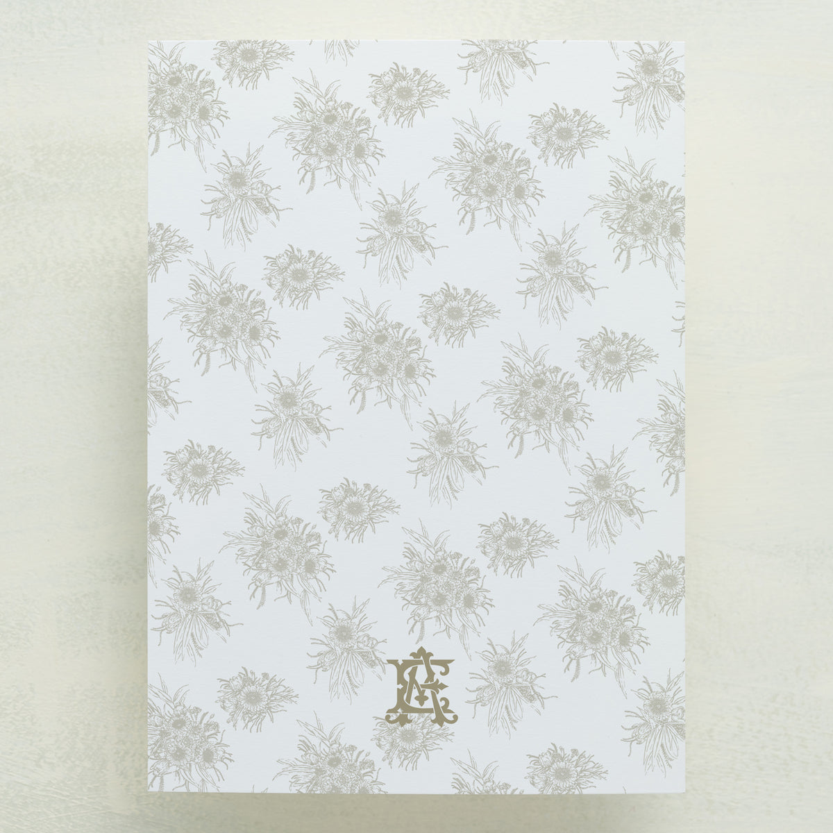 Maison Wedding Invitations