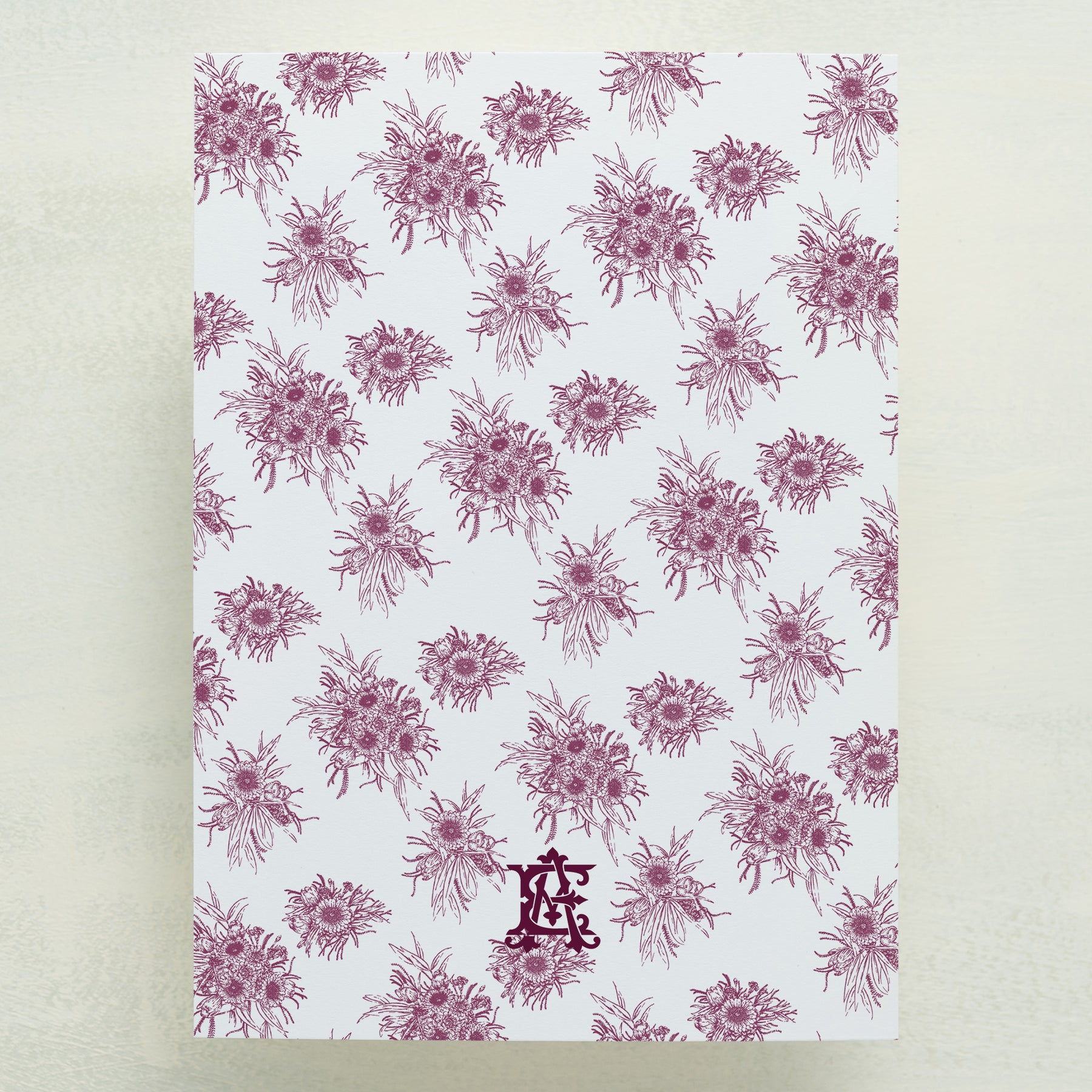 Maison Wedding Invitations