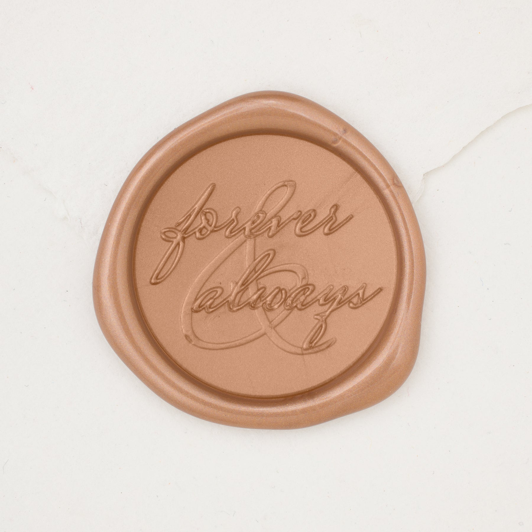 Whisked Away Wax Seals