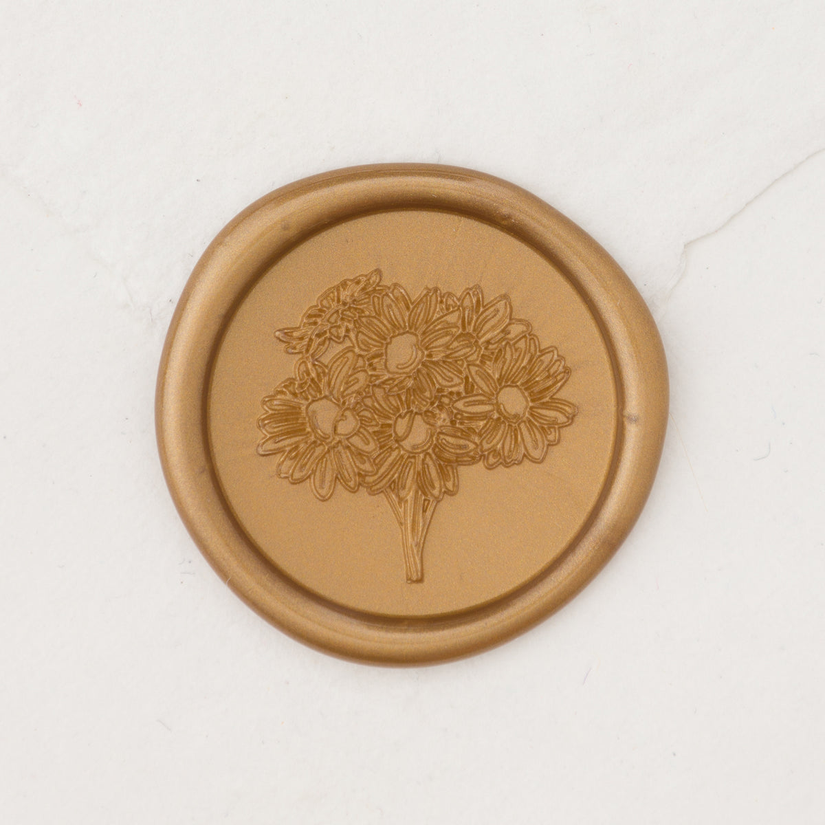 Coming Home Wax Seals