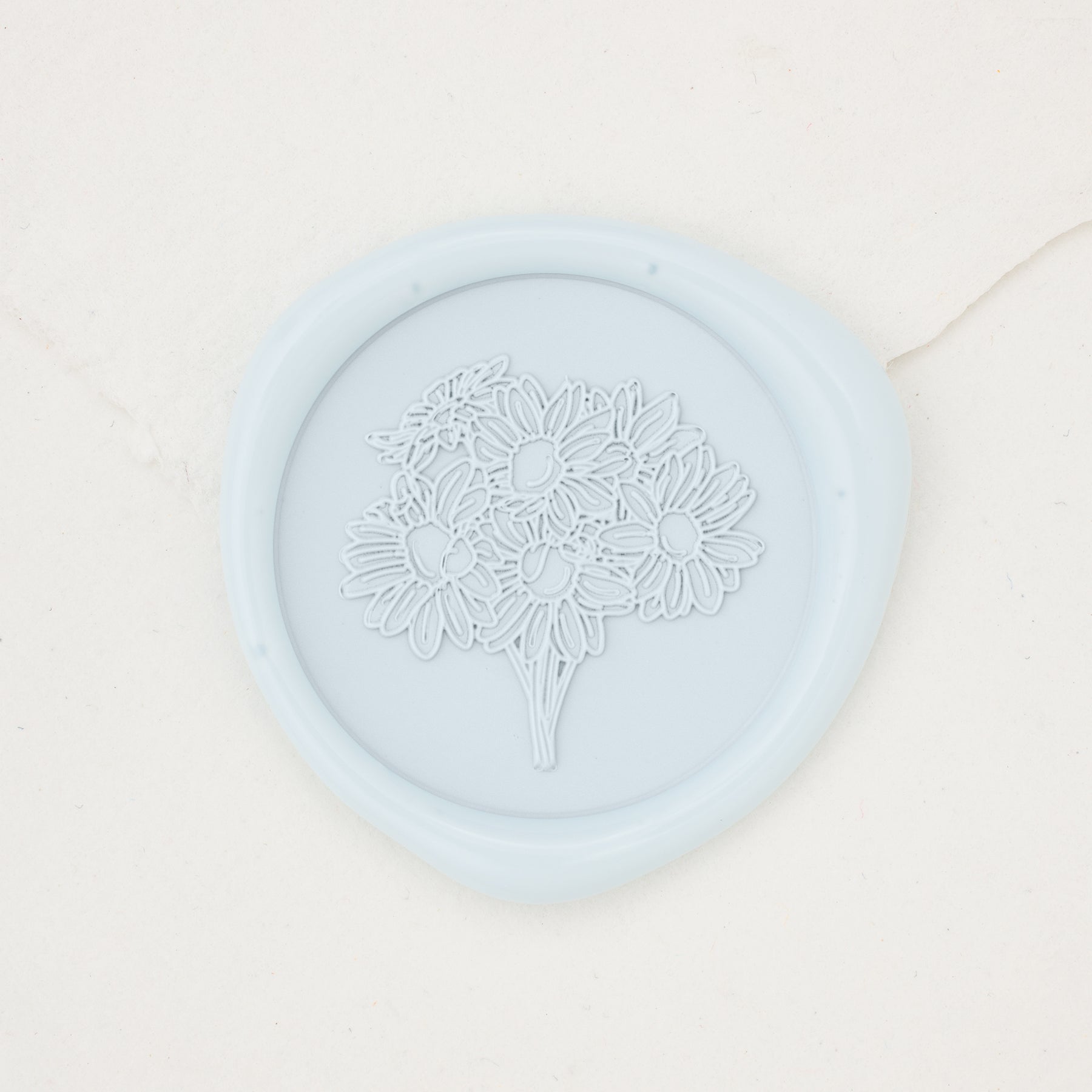 Coming Home Wax Seals