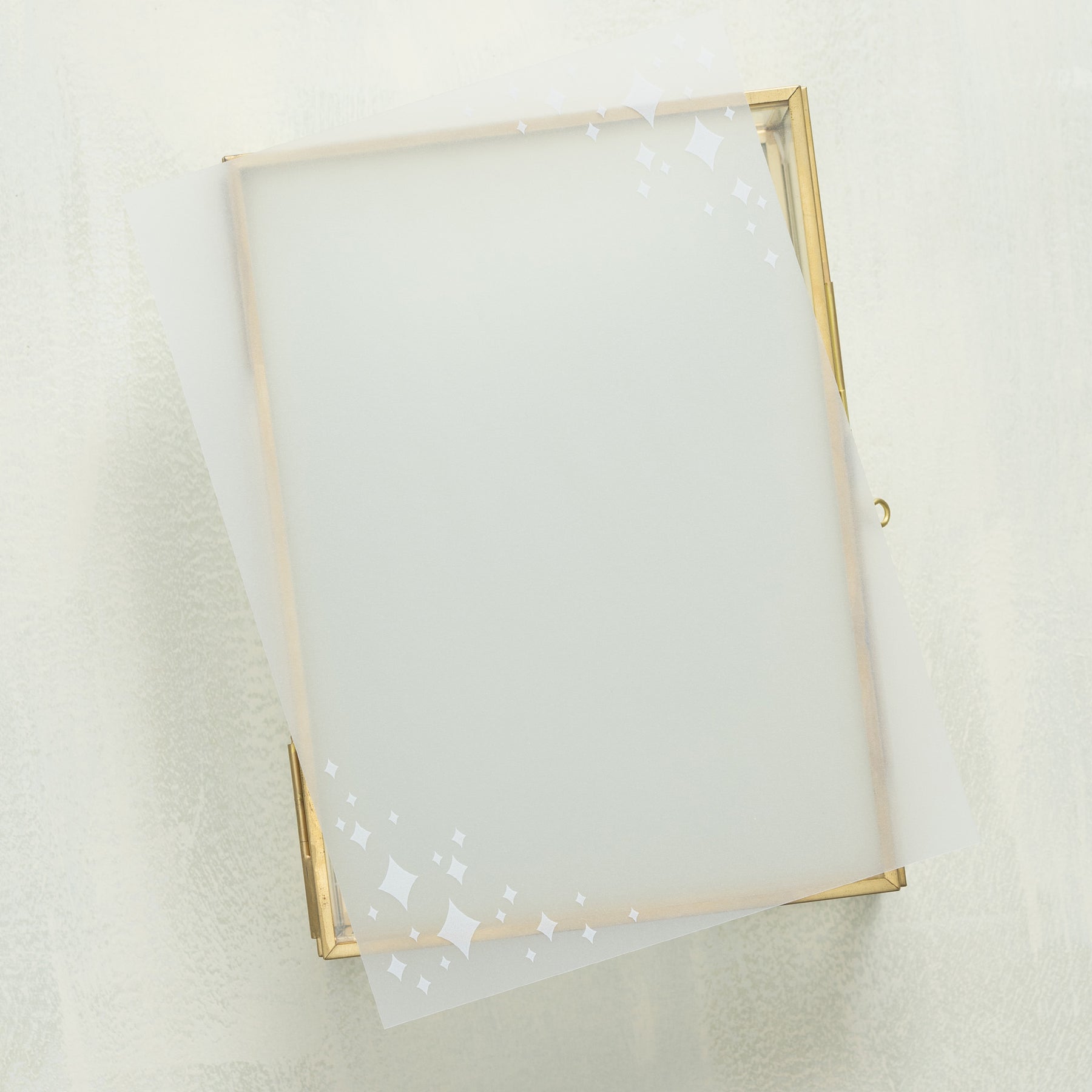 Wedlibs Vellum Overlay (10-pack)