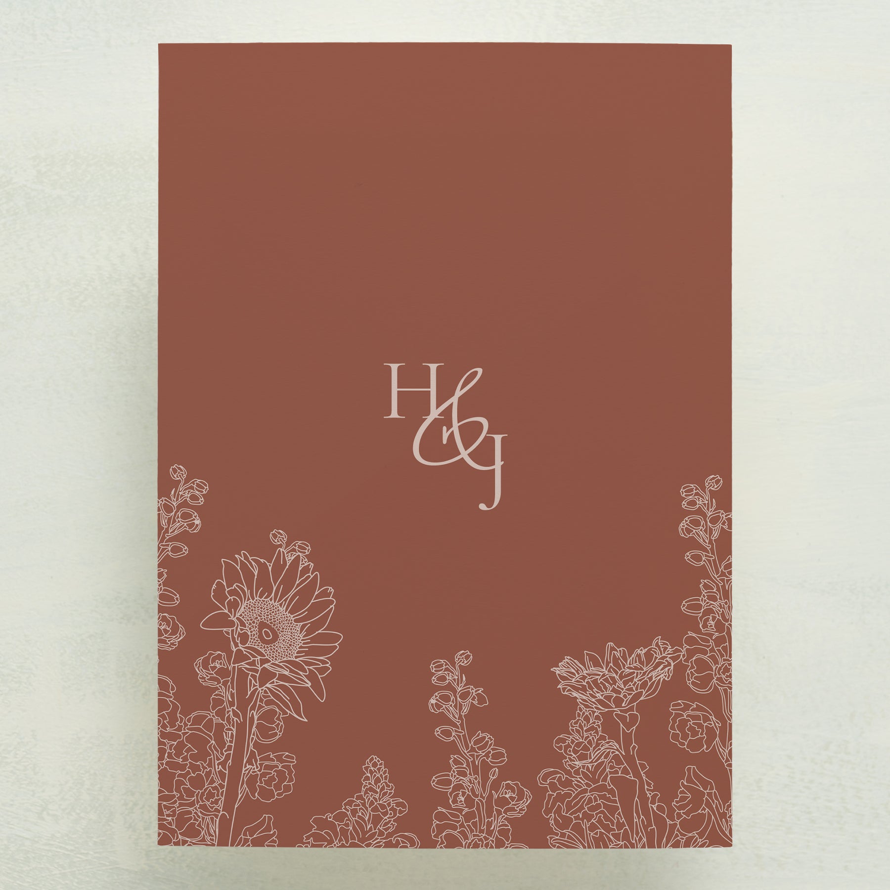 Midsummer Menu