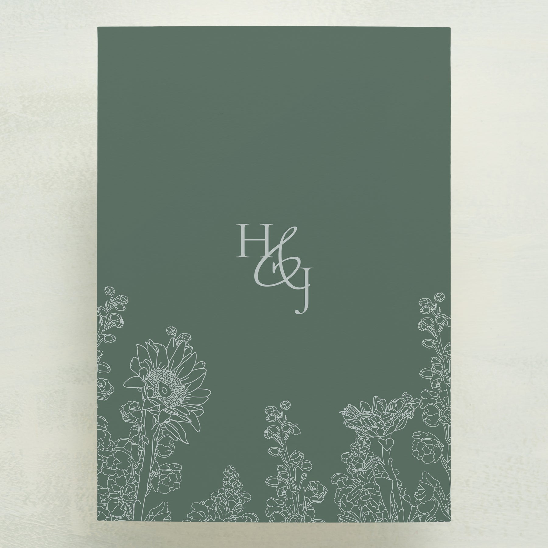 Midsummer Menu