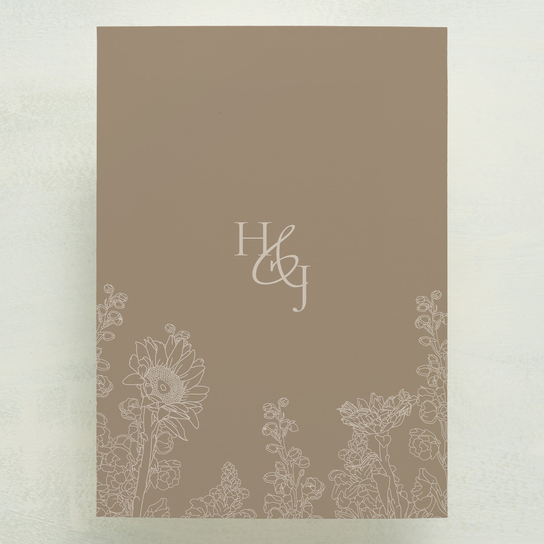 Midsummer Menu