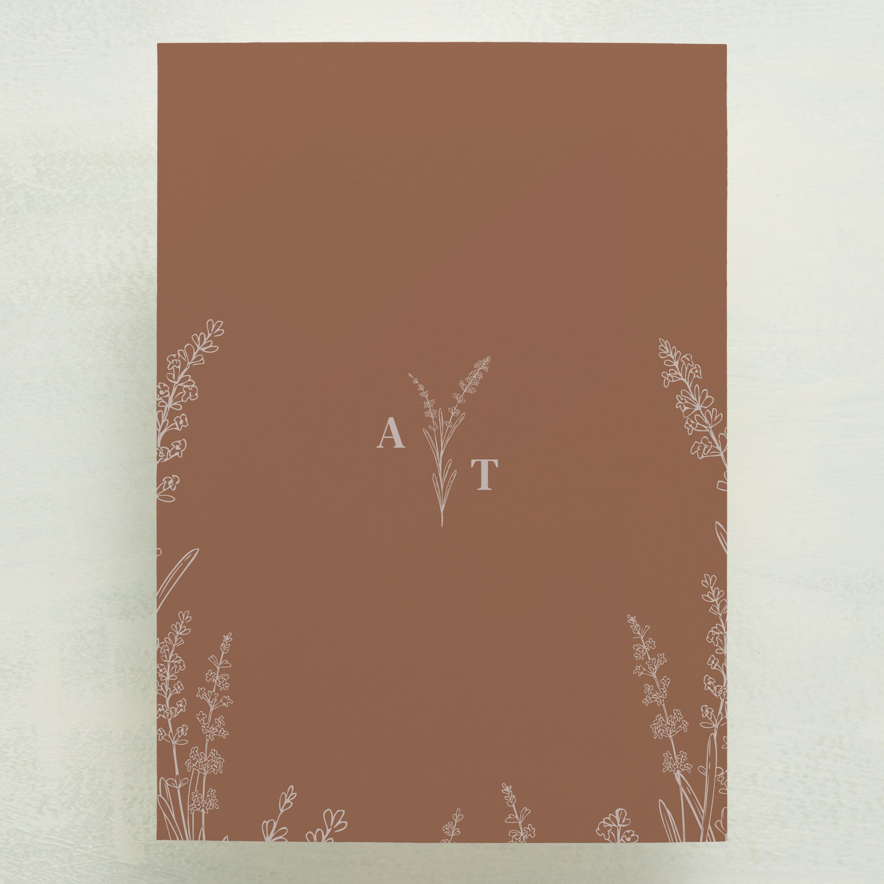 Boundless Menu