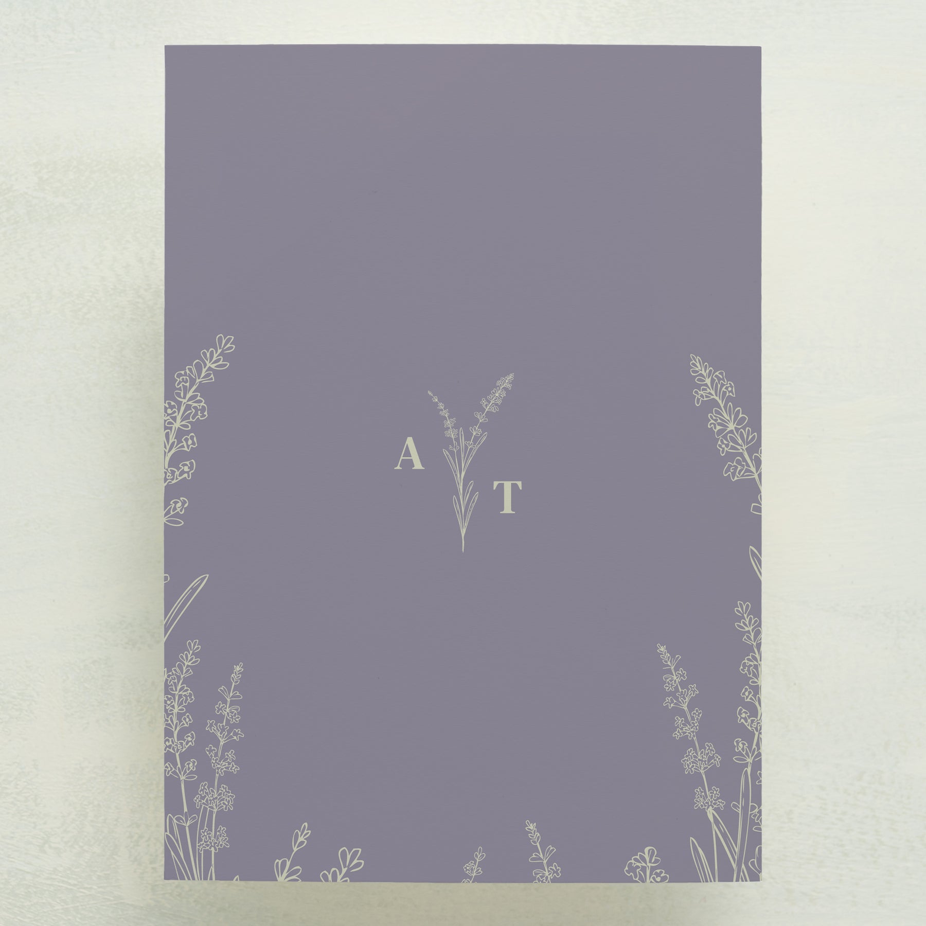 Boundless Menu
