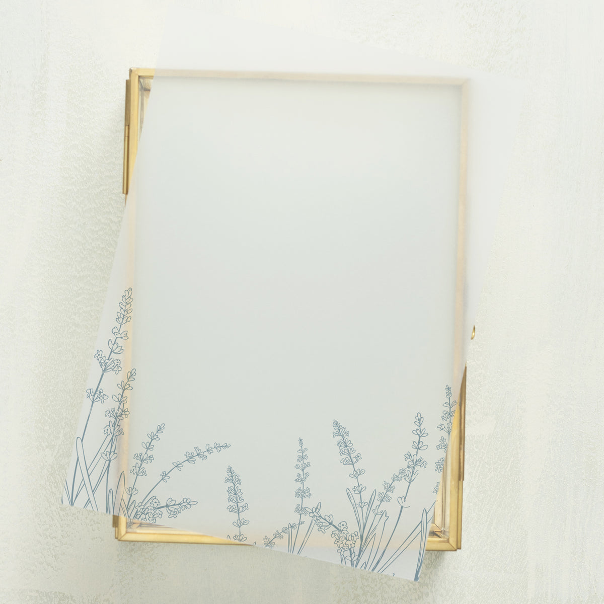 Boundless Vellum Overlay (10-pack)