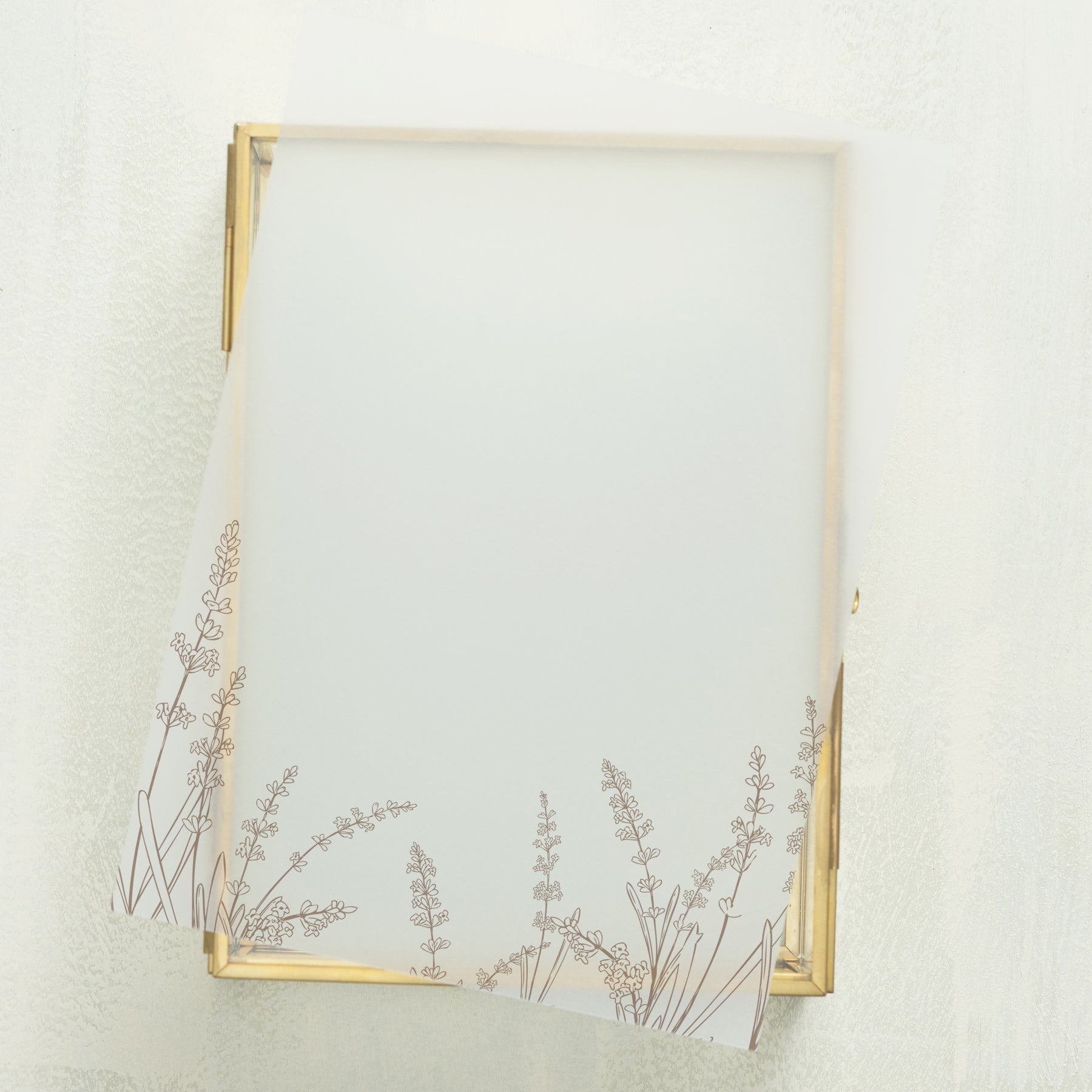 Boundless Vellum Overlay (10-pack)