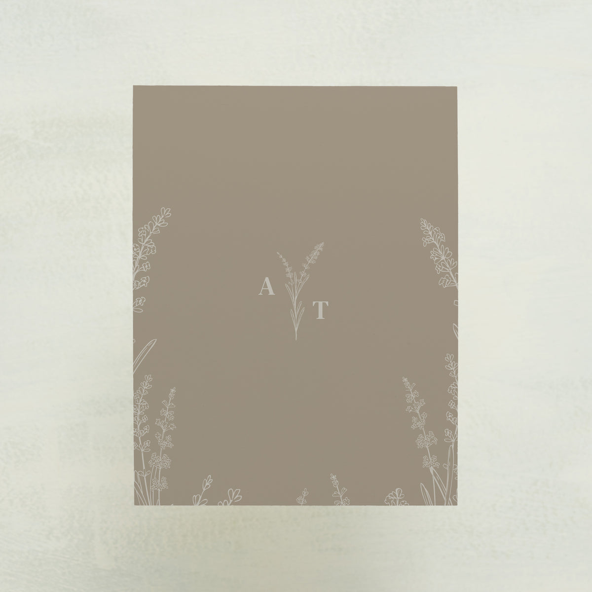 Boundless Digital RSVP Card