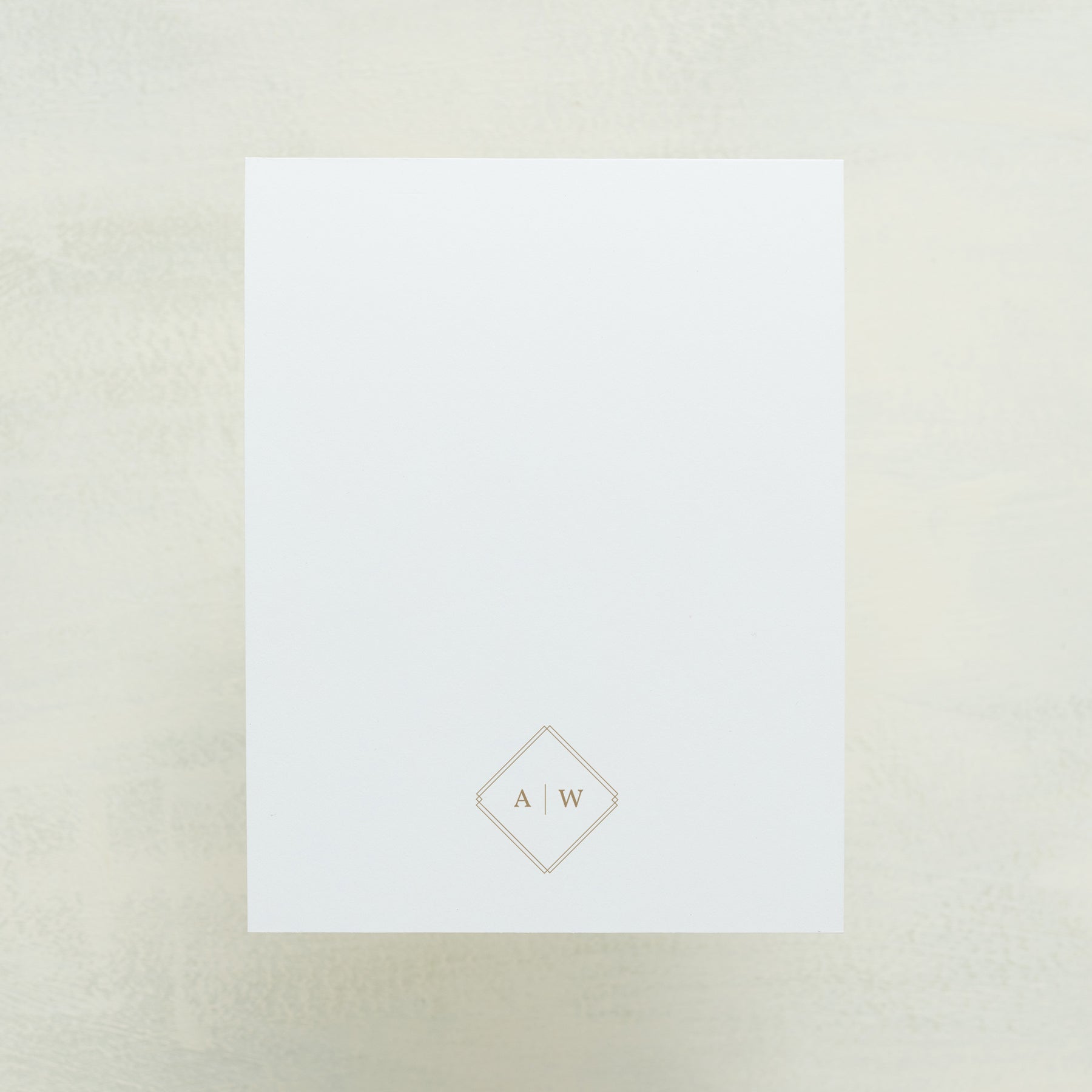 Always Traditional Digital RSVP Card