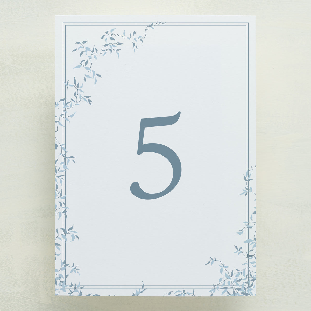 Enchantment Table Number