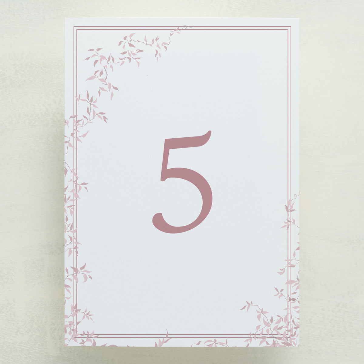 Enchantment Table Number