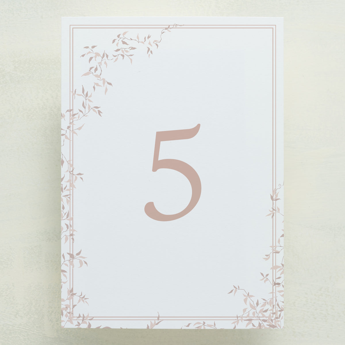 Enchantment Table Number