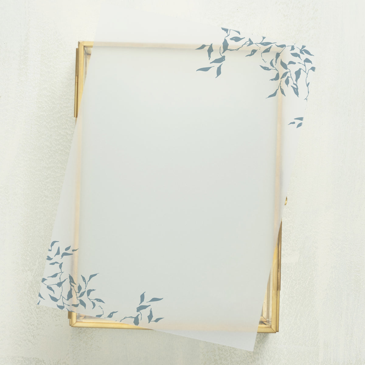 Enchantment Vellum Overlay (10-pack)