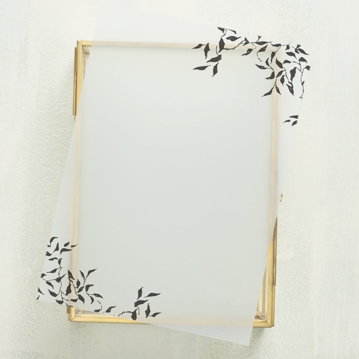 Enchantment Vellum Overlay (10-pack)