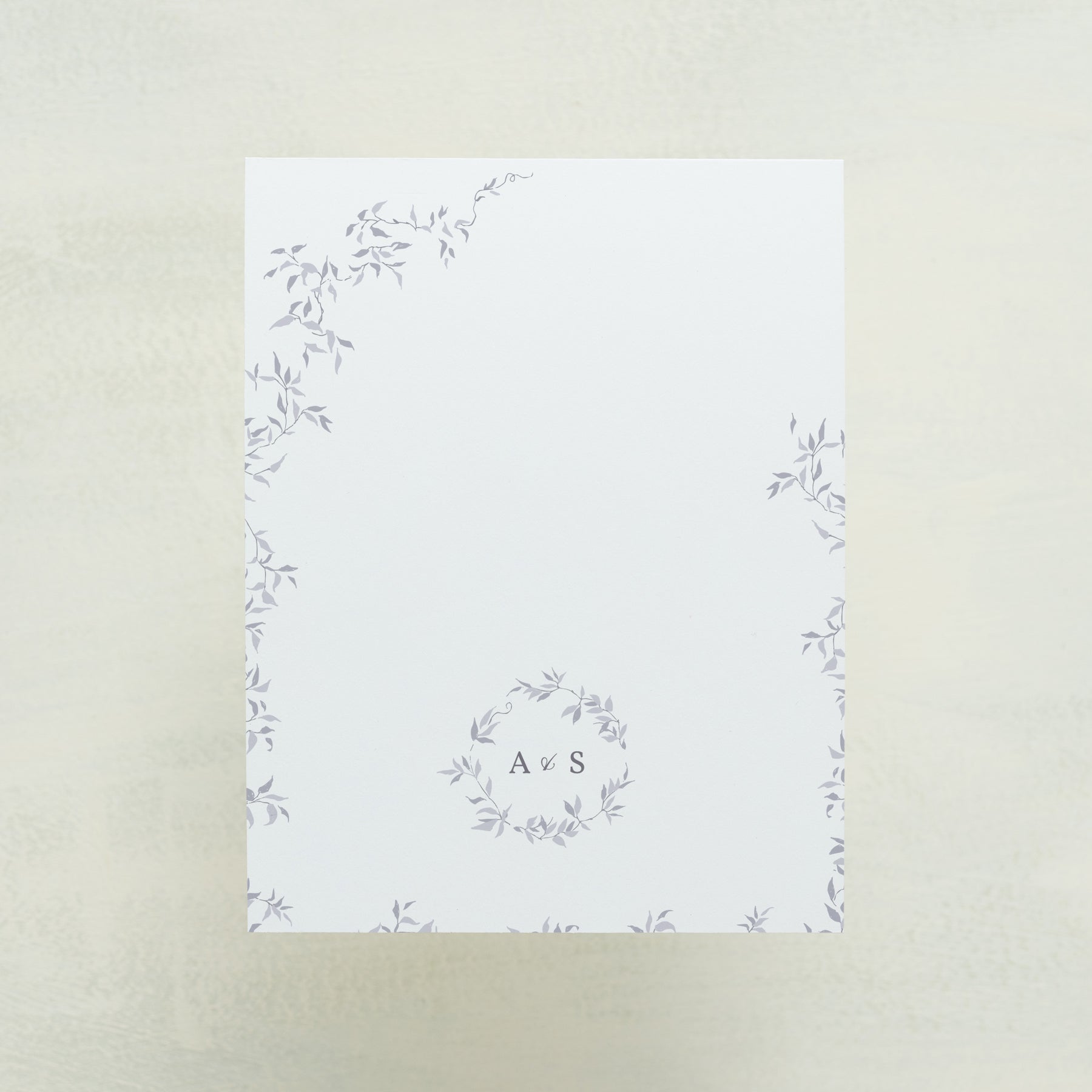 Enchantment Digital RSVP Card