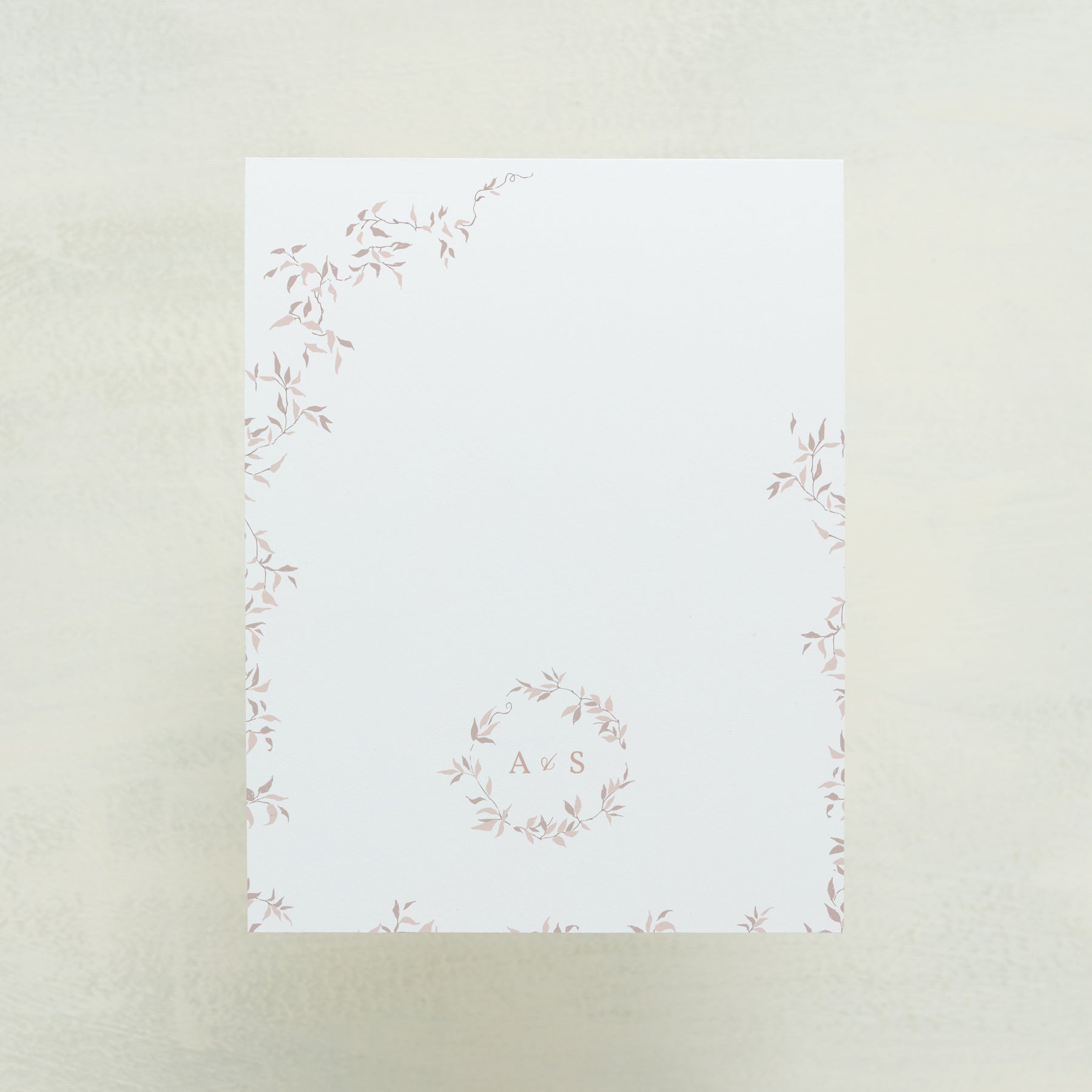 Enchantment Digital RSVP Card