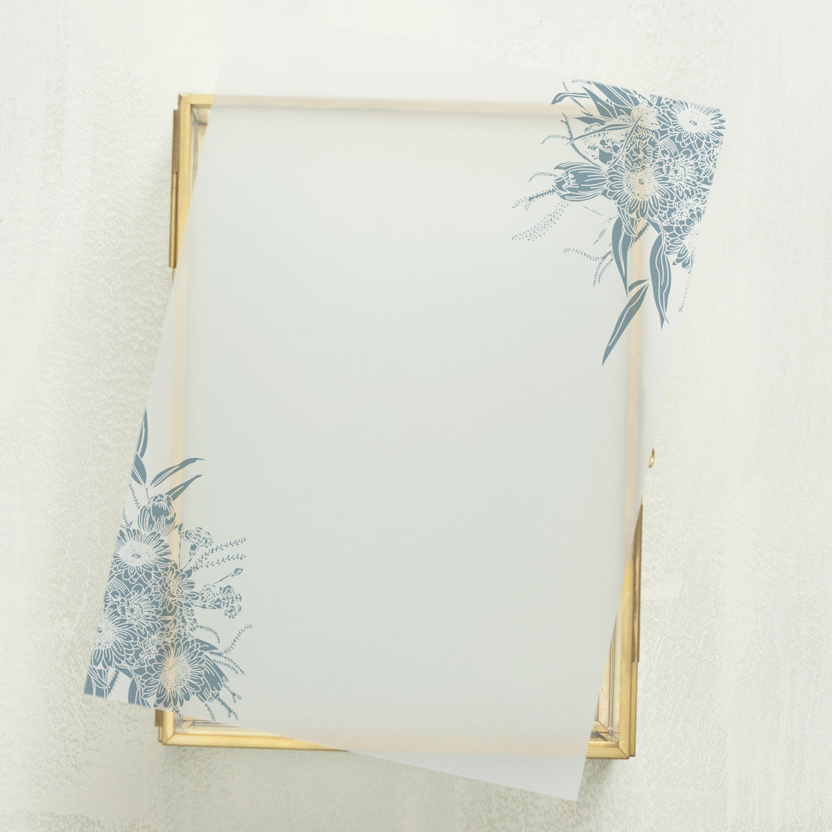 Maison Vellum Overlay (10-pack)