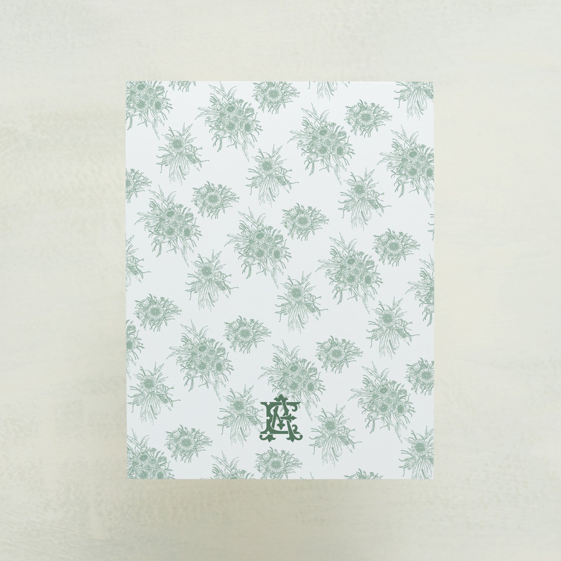 Maison Digital RSVP Card