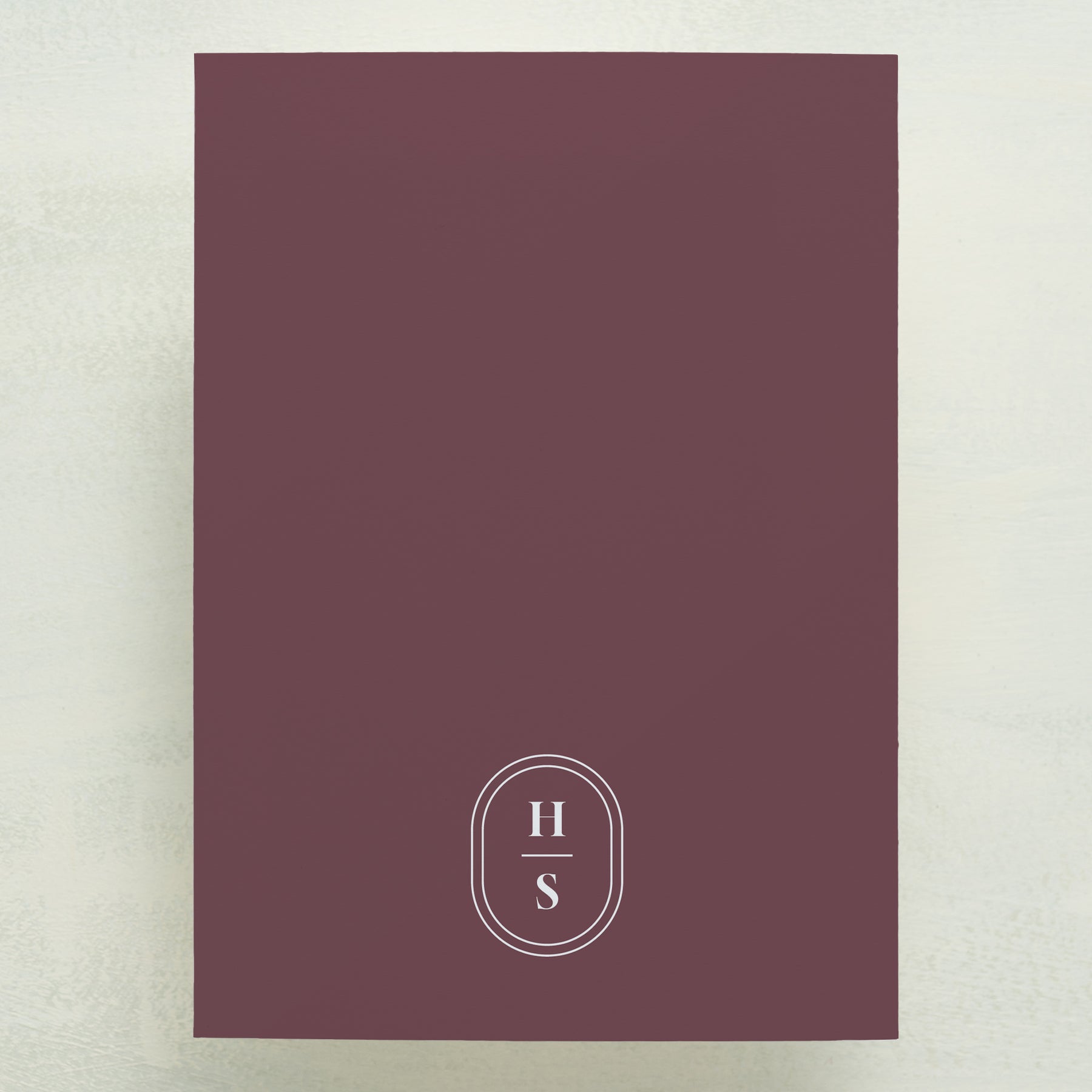 Manhattan Menu