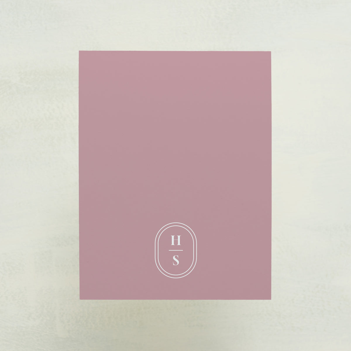 Manhattan Digital RSVP Card