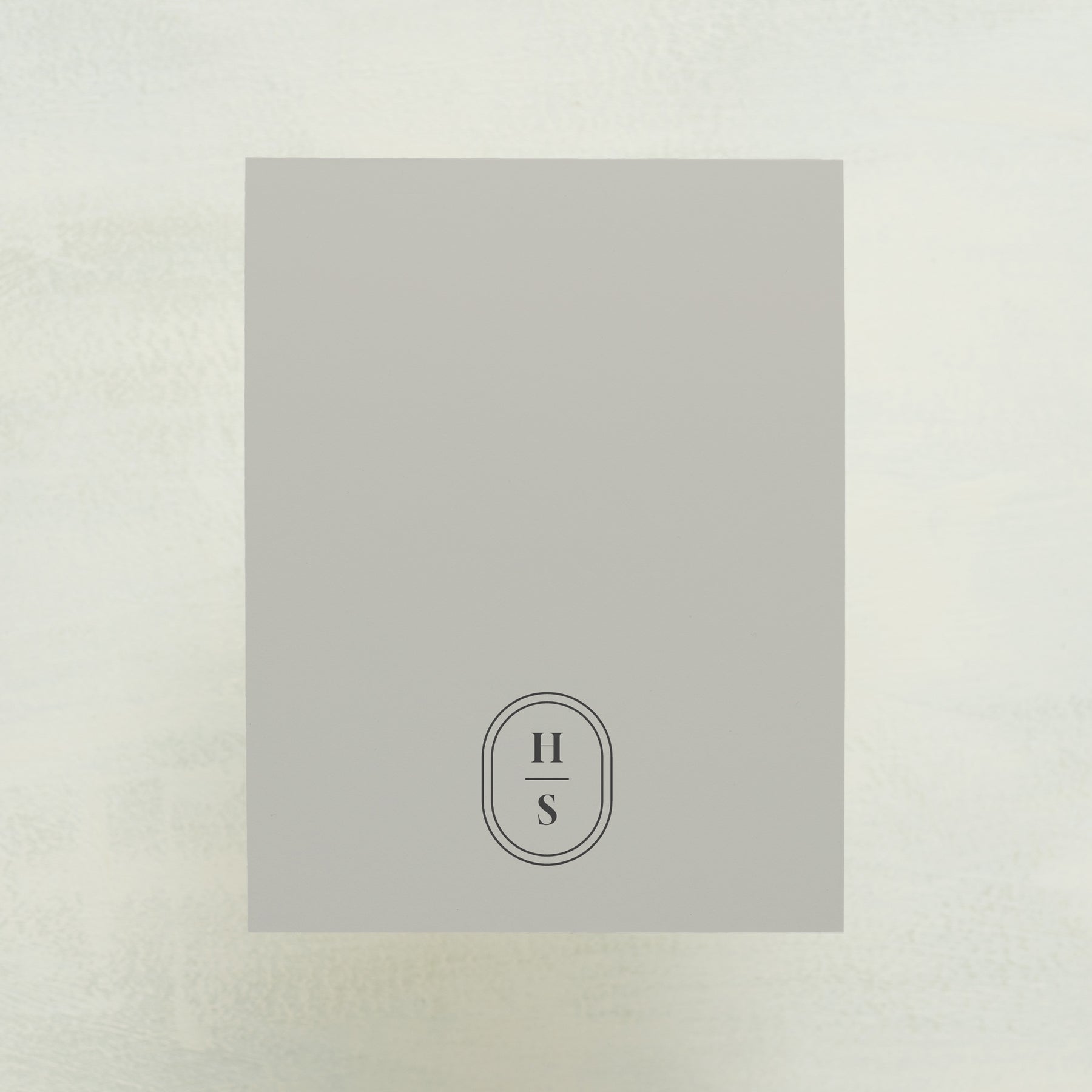 Manhattan Digital RSVP Card