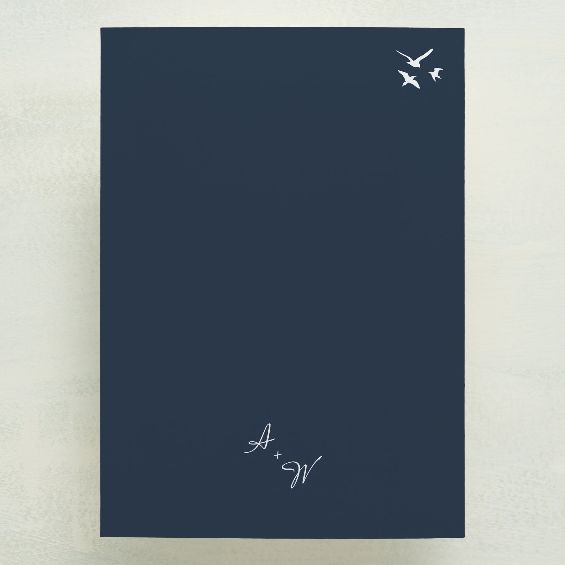 Whisked Away Program