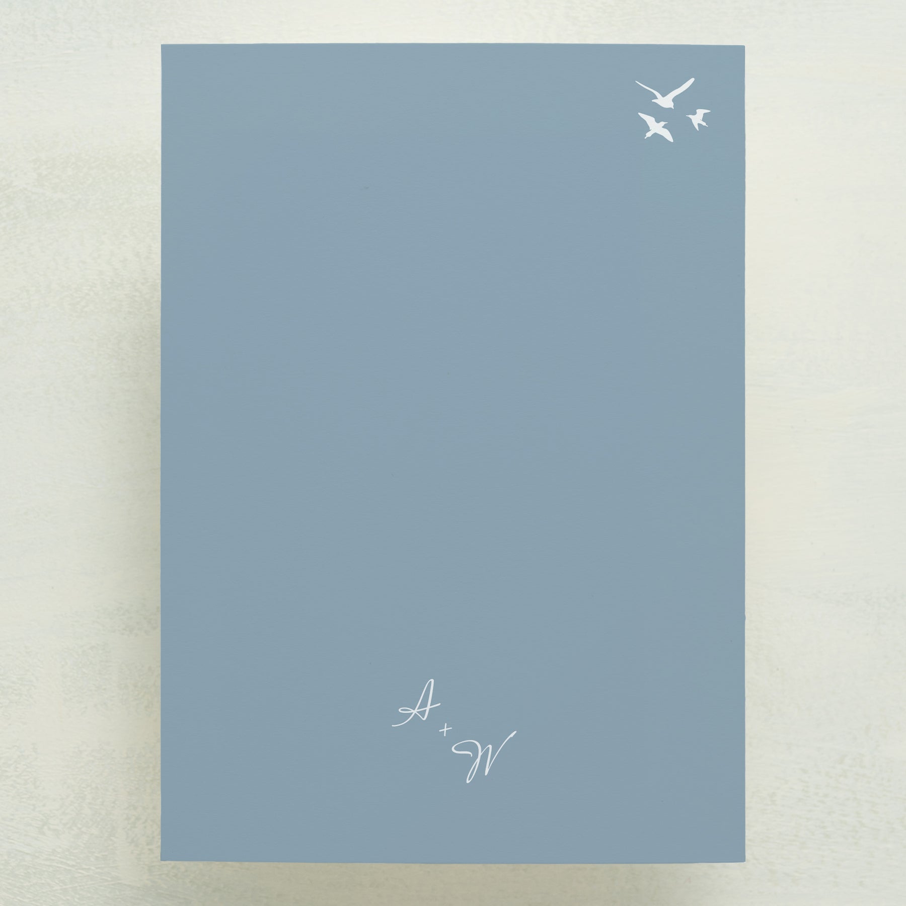 Whisked Away Program