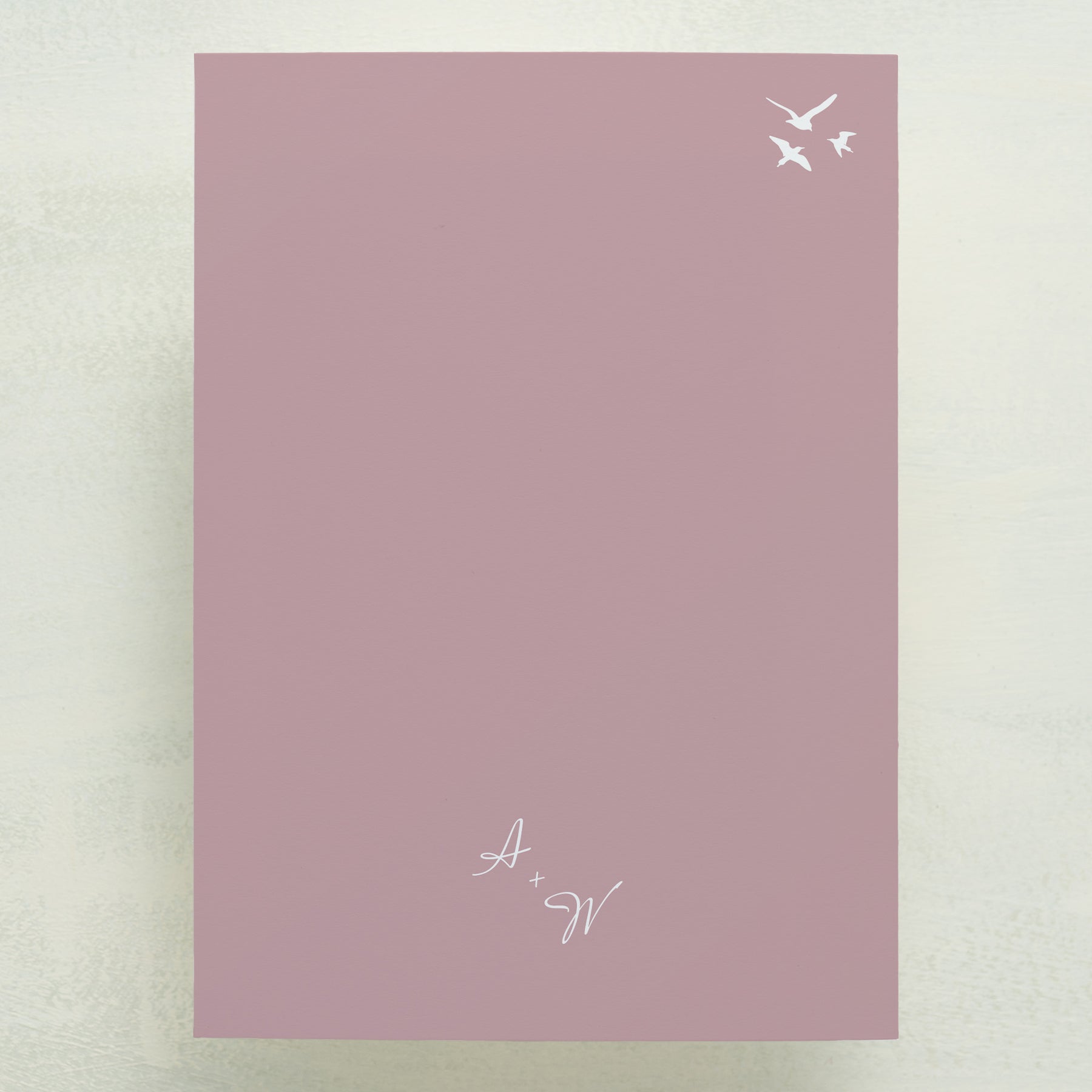 Whisked Away Program