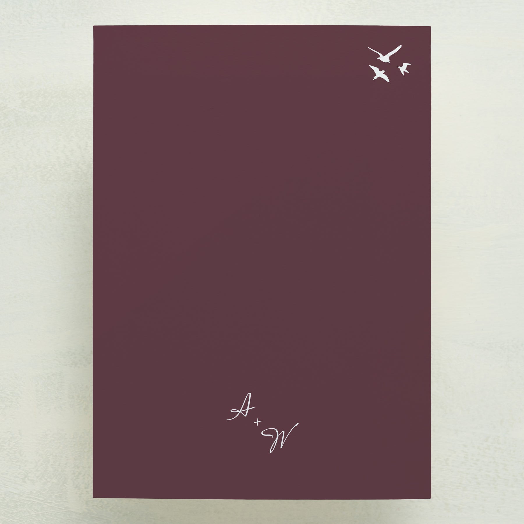 Whisked Away Program