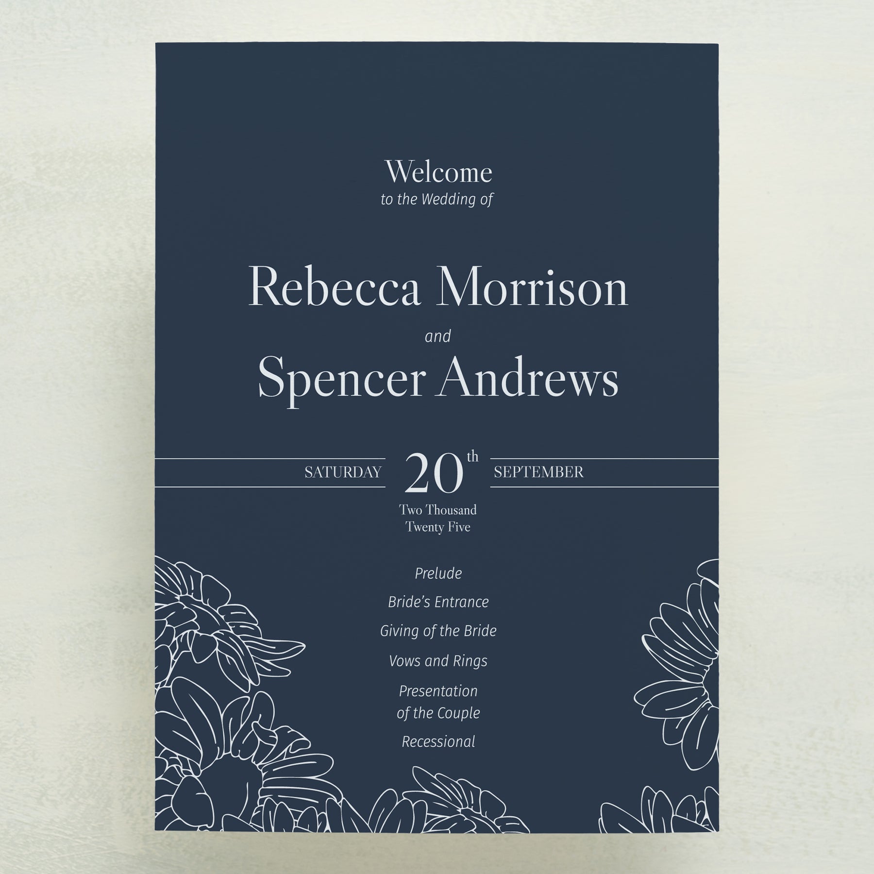 Coming Home Program