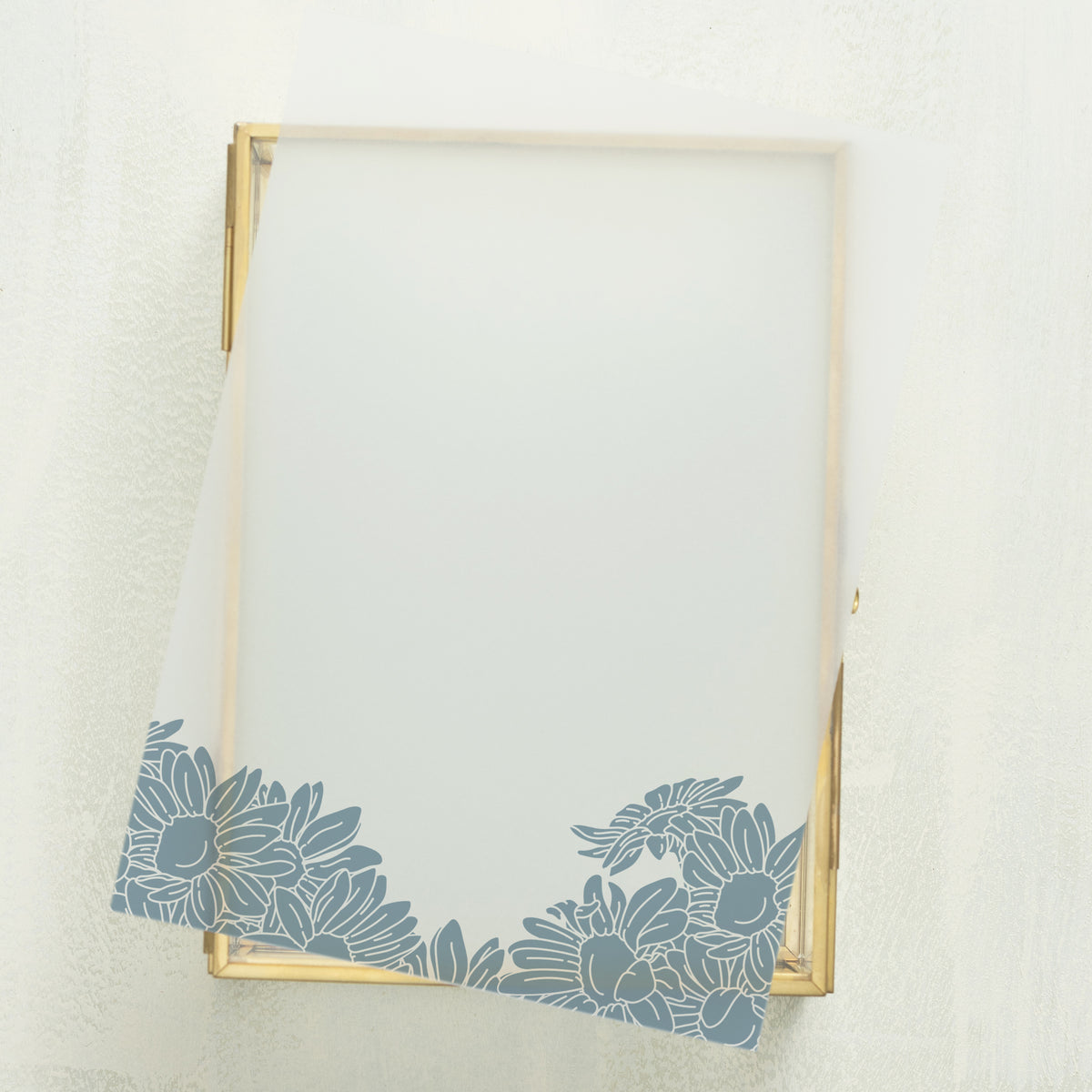 Coming Home Vellum Overlay (10-pack)