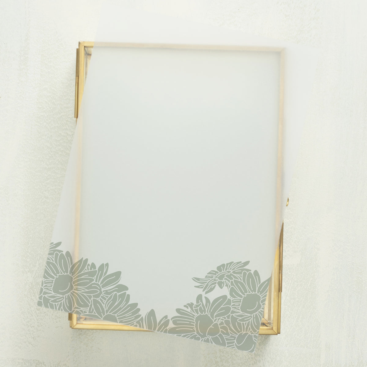 Coming Home Vellum Overlay (10-pack)