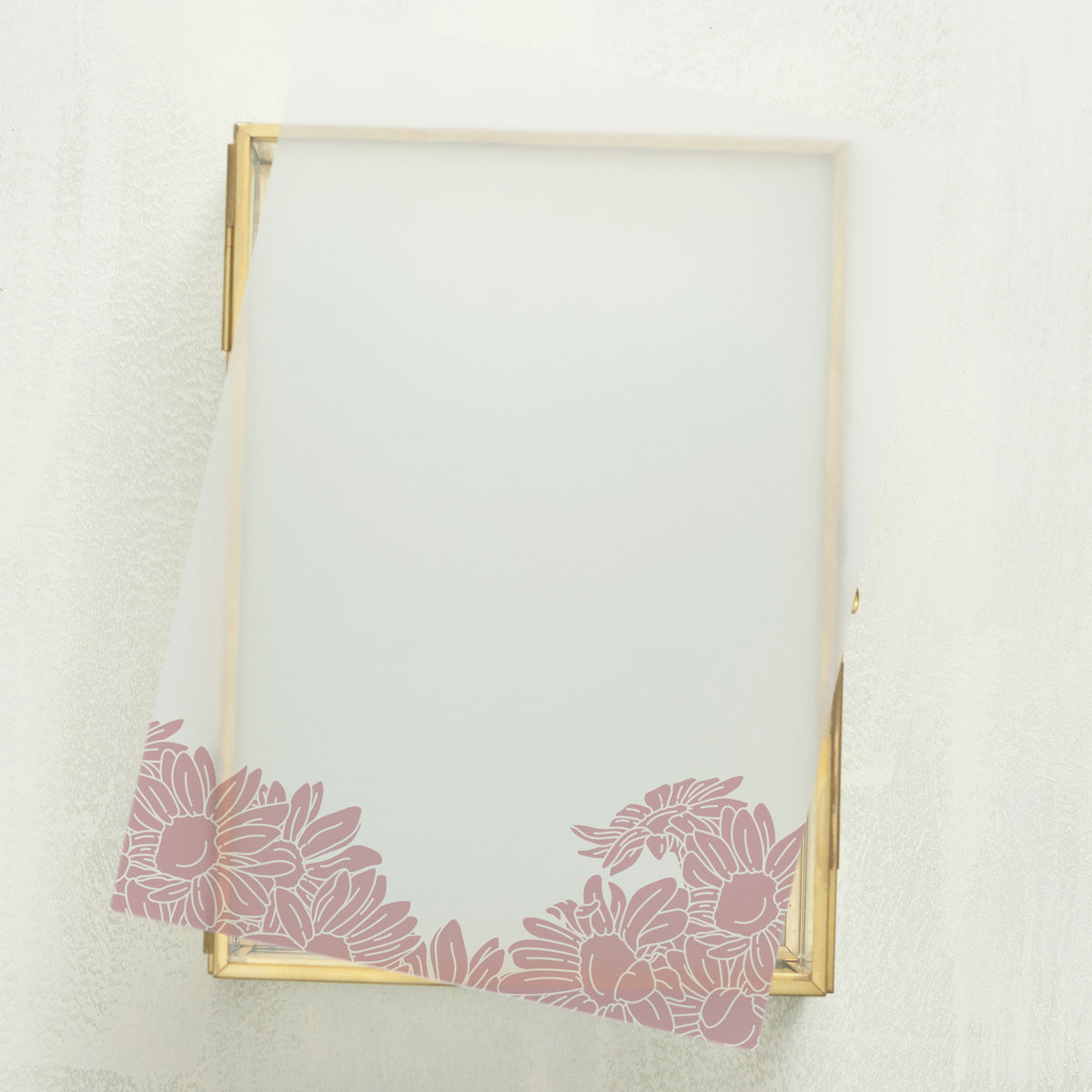 Coming Home Vellum Overlay (10-pack)