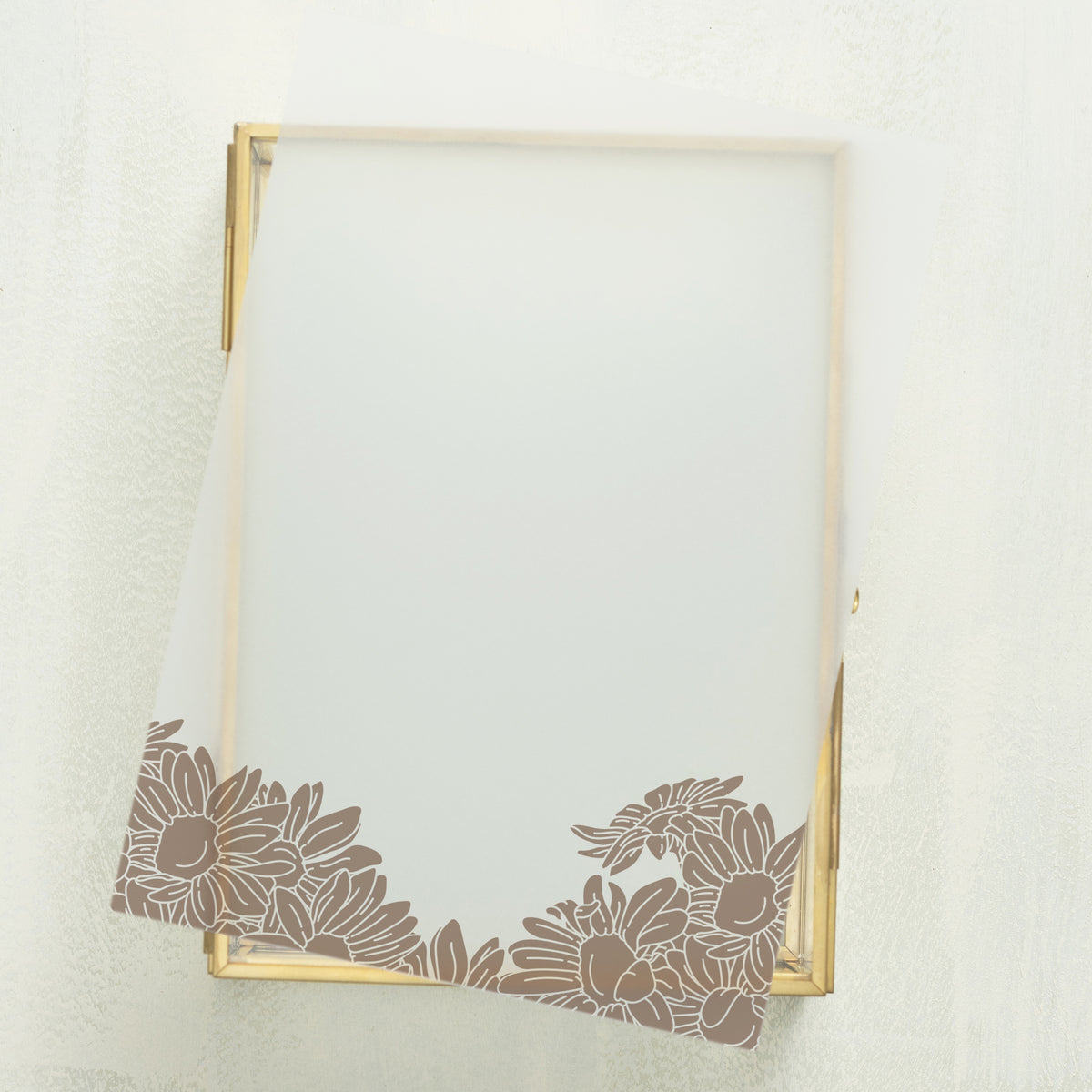 Coming Home Vellum Overlay (10-pack)