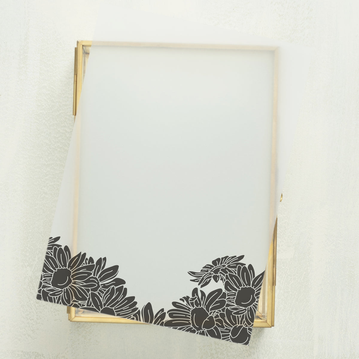 Coming Home Vellum Overlay (10-pack)