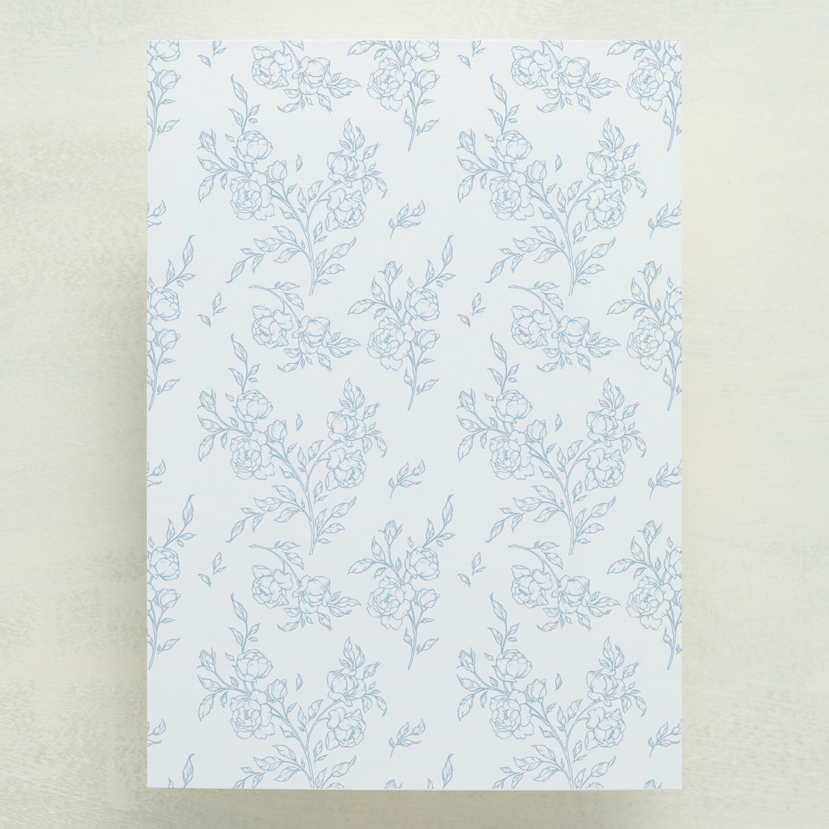 Climbing Roses Menu